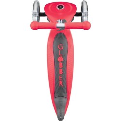 GLOBBER SCOOTER PRIMO FOLDABLE RED ΠΑΤΙΝΙ 4